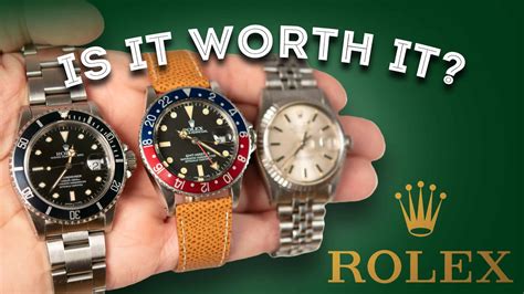 rolex overrated|rolex watches worth it.